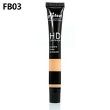 Dark Eye Circles Face Foundation Cream Contour Concealer Hide Blemish Makeup Tool Eyes Concealer Makeup Base Cosmetic