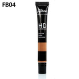 Dark Eye Circles Face Foundation Cream Contour Concealer Hide Blemish Makeup Tool Eyes Concealer Makeup Base Cosmetic