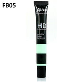 Dark Eye Circles Face Foundation Cream Contour Concealer Hide Blemish Makeup Tool Eyes Concealer Makeup Base Cosmetic