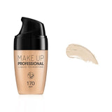 Makeup Base Liquid Foundation Concealer Whitening Primer