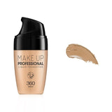 Makeup Base Liquid Foundation Concealer Whitening Primer