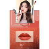 Liquid Lipstick Matte Long Lasting Korean Nude Lipstick