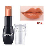 Liquid Lipstick Matte Long Lasting Korean Nude Lipstick