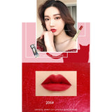 Liquid Lipstick Matte Long Lasting Korean Nude Lipstick