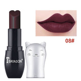 Liquid Lipstick Matte Long Lasting Korean Nude Lipstick