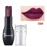 Liquid Lipstick Matte Long Lasting Korean Nude Lipstick