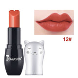 Liquid Lipstick Matte Long Lasting Korean Nude Lipstick