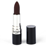 POPFEEL 20 Color Long-lasting Matte Lipstick Non-Stick Cup Waterproof/Water-Resistant Lip Makeup Easy to Wear Nude Lip Stick 19g