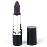 POPFEEL 20 Color Long-lasting Matte Lipstick Non-Stick Cup Waterproof/Water-Resistant Lip Makeup Easy to Wear Nude Lip Stick 19g