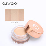 Eye Primer Concealer Cream Makeup Base Anti-smudge Concealer Easy To Wear Cream Moisturizer Oil Control Brighten Skin TSLM2