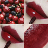 FlashMoment Waterproof Matte Liquid Lipstick Velvet