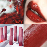 FlashMoment Waterproof Matte Liquid Lipstick Velvet