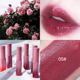 FlashMoment Waterproof Matte Liquid Lipstick Velvet