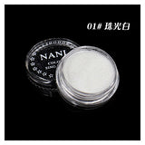 Eye shadow powder eye makeup makeup glitter powder pearl powder eye shadow glitter makeup