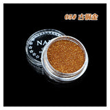 Eye shadow powder eye makeup makeup glitter powder pearl powder eye shadow glitter makeup