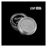 Eye shadow powder eye makeup makeup glitter powder pearl powder eye shadow glitter makeup