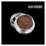 Eye shadow powder eye makeup makeup glitter powder pearl powder eye shadow glitter makeup