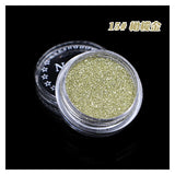 Eye shadow powder eye makeup makeup glitter powder pearl powder eye shadow glitter makeup