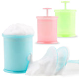 New Face Cleanser Shower Bath Shampoo Foam Maker Travel Household Cup Bubble Foamer Makeup Tools Accessories