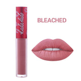 Brand Waterproof Long Lasting Nude Matte Liquid Lipstick Mate Lip Gloss Makeup Lime Kit Lipstick Pencil Cosmetics Set