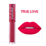 Brand Waterproof Long Lasting Nude Matte Liquid Lipstick Mate Lip Gloss Makeup Lime Kit Lipstick Pencil Cosmetics Set