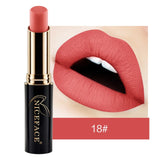 New Arrival Lip Matte Shimmer Metallic Lipstick Waterproof