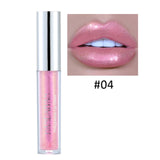 Lipsticks For Women Sexy Brand Lips Color Cosmetics Waterproof Long Lasting Miss Rose Nude Lipstick Matte Makeup