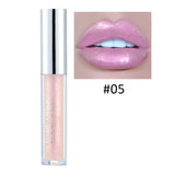 Lipsticks For Women Sexy Brand Lips Color Cosmetics Waterproof Long Lasting Miss Rose Nude Lipstick Matte Makeup