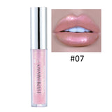 Lipsticks For Women Sexy Brand Lips Color Cosmetics Waterproof Long Lasting Miss Rose Nude Lipstick Matte Makeup