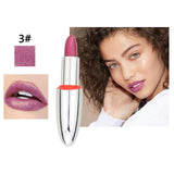 14 Color Matte Lipstick Lips Make Up Waterproof Velvet Lip Stick Shimmer Nude Brown Lips Makeup Matt Long Lasting Lipsticks