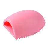 Makeup Brush Cleaning Tool Mini Multi-color Cleaner Easy To Carry Beauty Tools For Brush Makeup Accessories Silicone