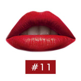 20 Colors Penis Shape Lips Makeup Cosmetic Mushroom Lipsticks Long Lasting Moisture Lipstick Red Lip Waterproof Matte Lip Stick