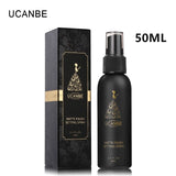 50/100/120ml Make Up Spray Fixed Face Foundation Bottle Setting Finish Makeup Mist Long Lasting Atomizing Cosmetics