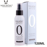 50/100/120ml Make Up Spray Fixed Face Foundation Bottle Setting Finish Makeup Mist Long Lasting Atomizing Cosmetics