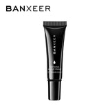 Original BANXEER Primer 24K Gold Infused Beauty Oil Face Lips Make Up Base Moisturizer Easy to Absorb Face Makeup Primer