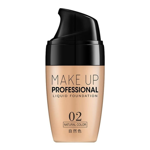 Makeup Base Liquid Foundation Concealer Whitening Primer