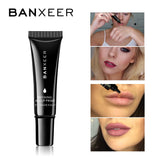 Original BANXEER Primer 24K Gold Infused Beauty Oil Face Lips Make Up Base Moisturizer Easy to Absorb Face Makeup Primer